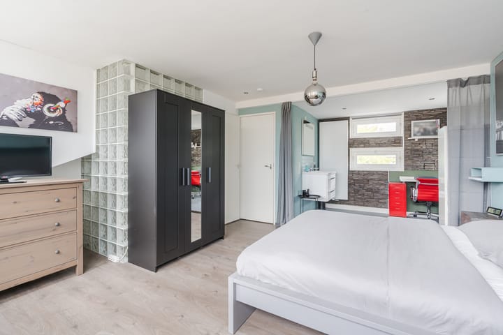 Foto 34 van Jaagvelden 32