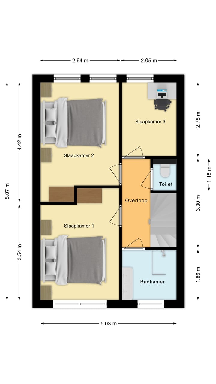 Foto 40 van Jaagvelden 32