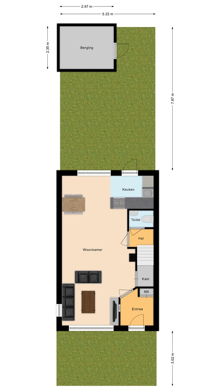 Foto 41 van Jaagvelden 32