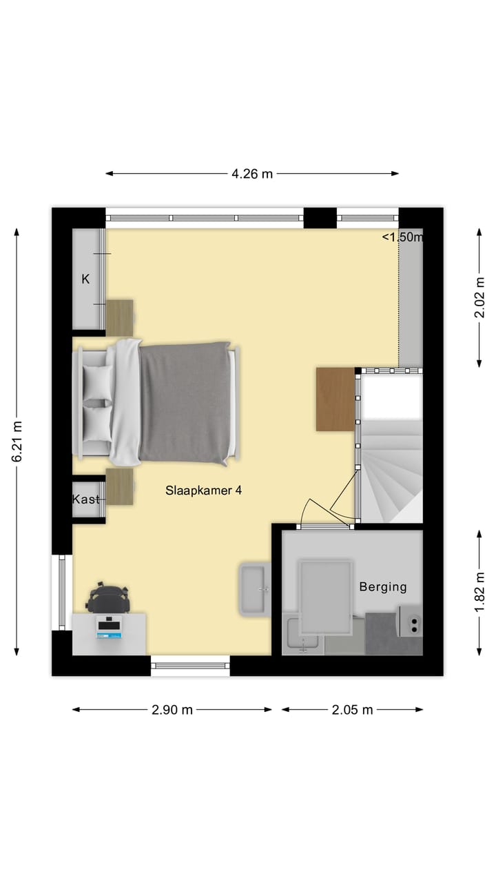 Foto 42 van Jaagvelden 32