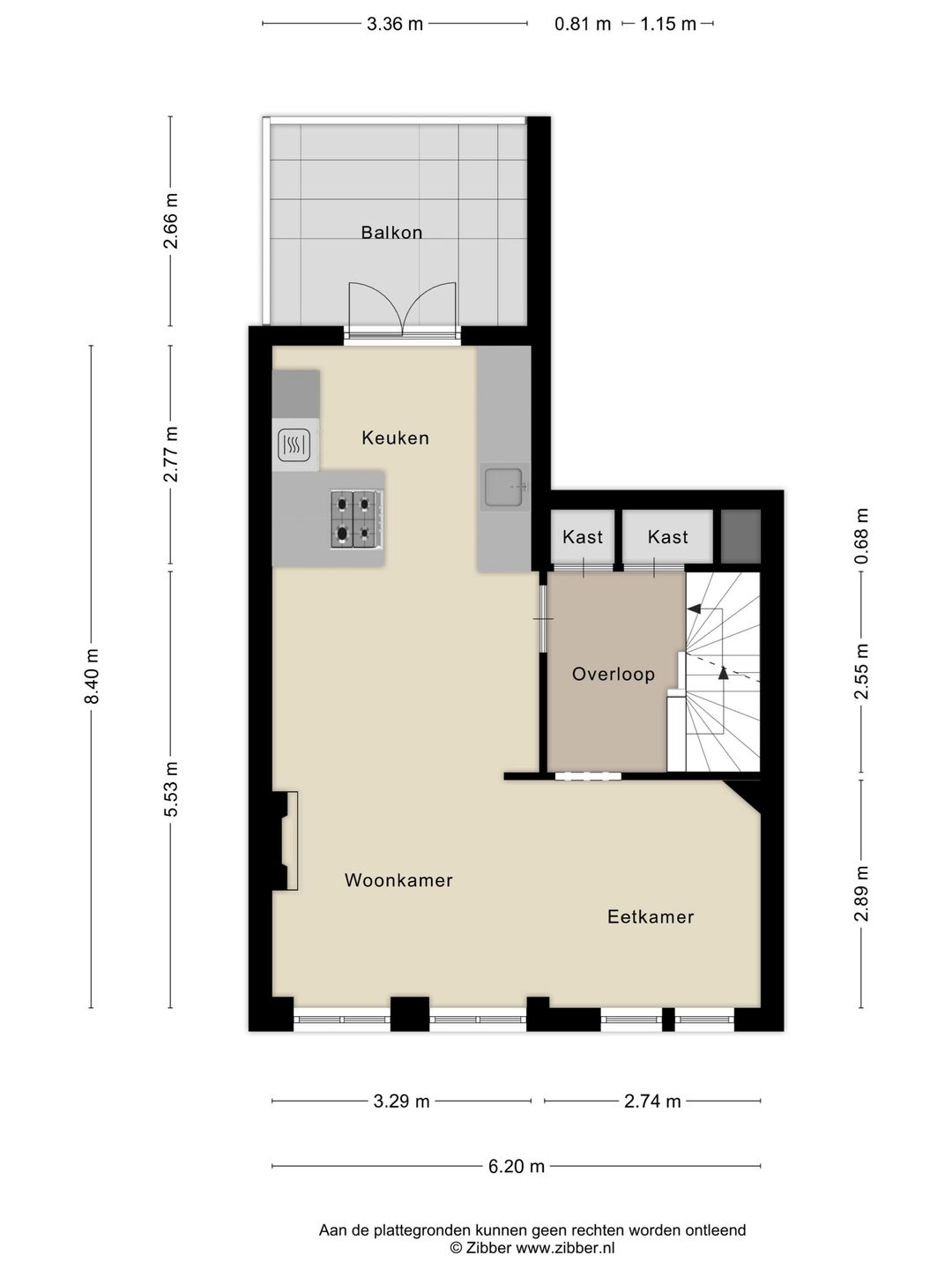 Foto 37 van Burg. de Hesselleplein 23