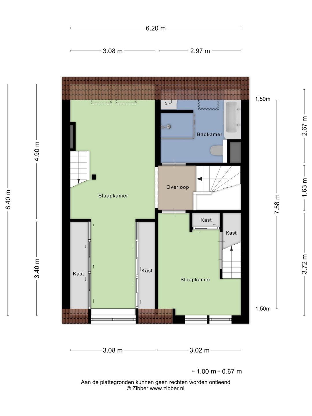 Foto 38 van Burg. de Hesselleplein 23