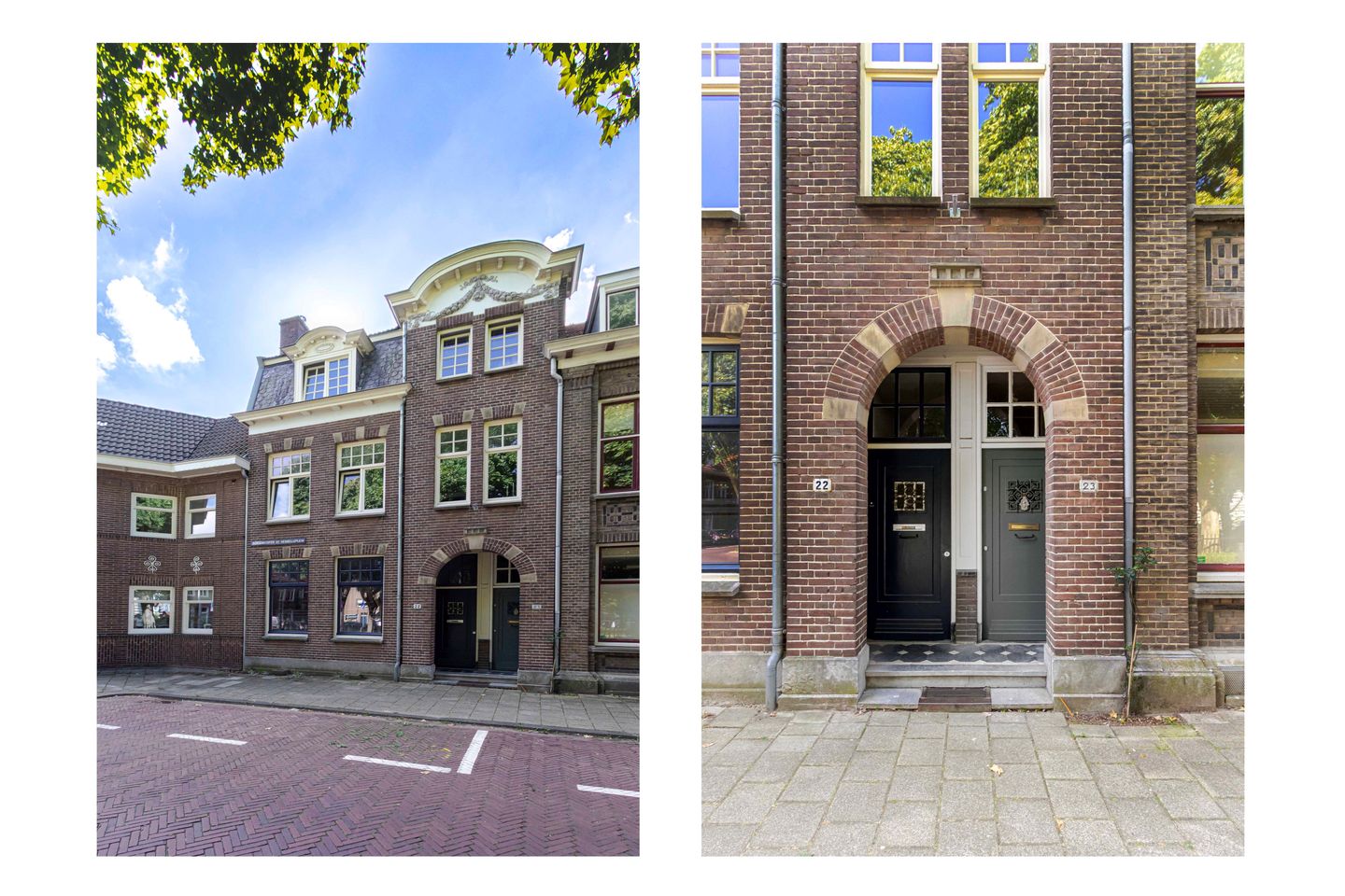 Foto 4 van Burg. de Hesselleplein 23