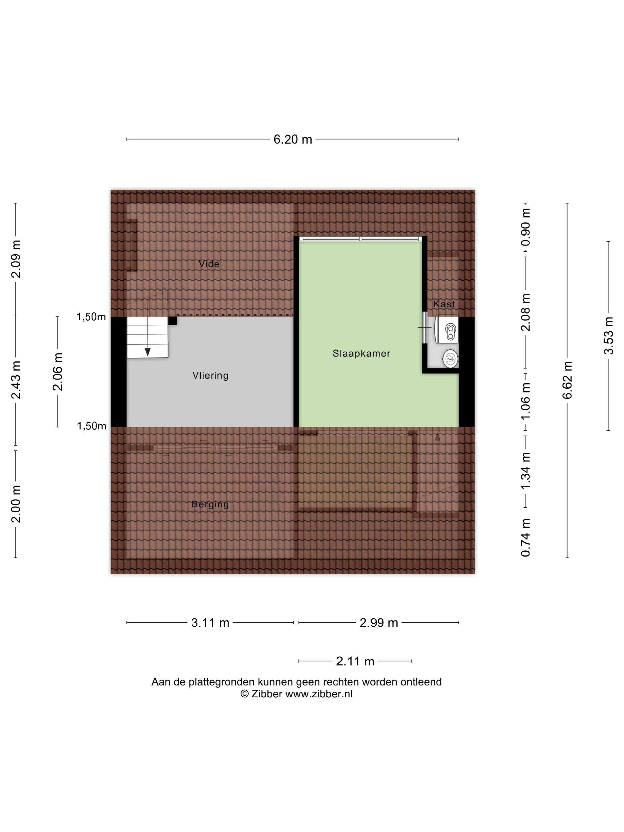 Foto 39 van Burg. de Hesselleplein 23