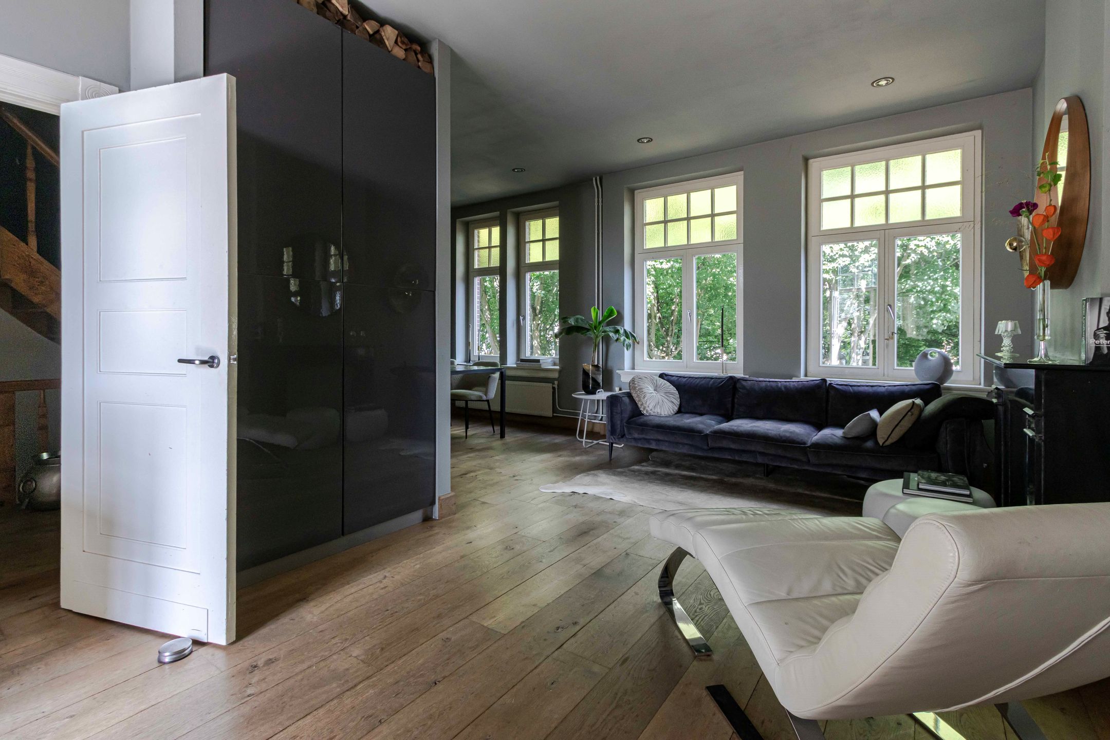 Foto 6 van Burg. de Hesselleplein 23