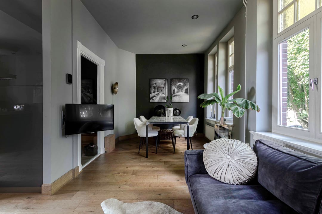 Foto 8 van Burg. de Hesselleplein 23