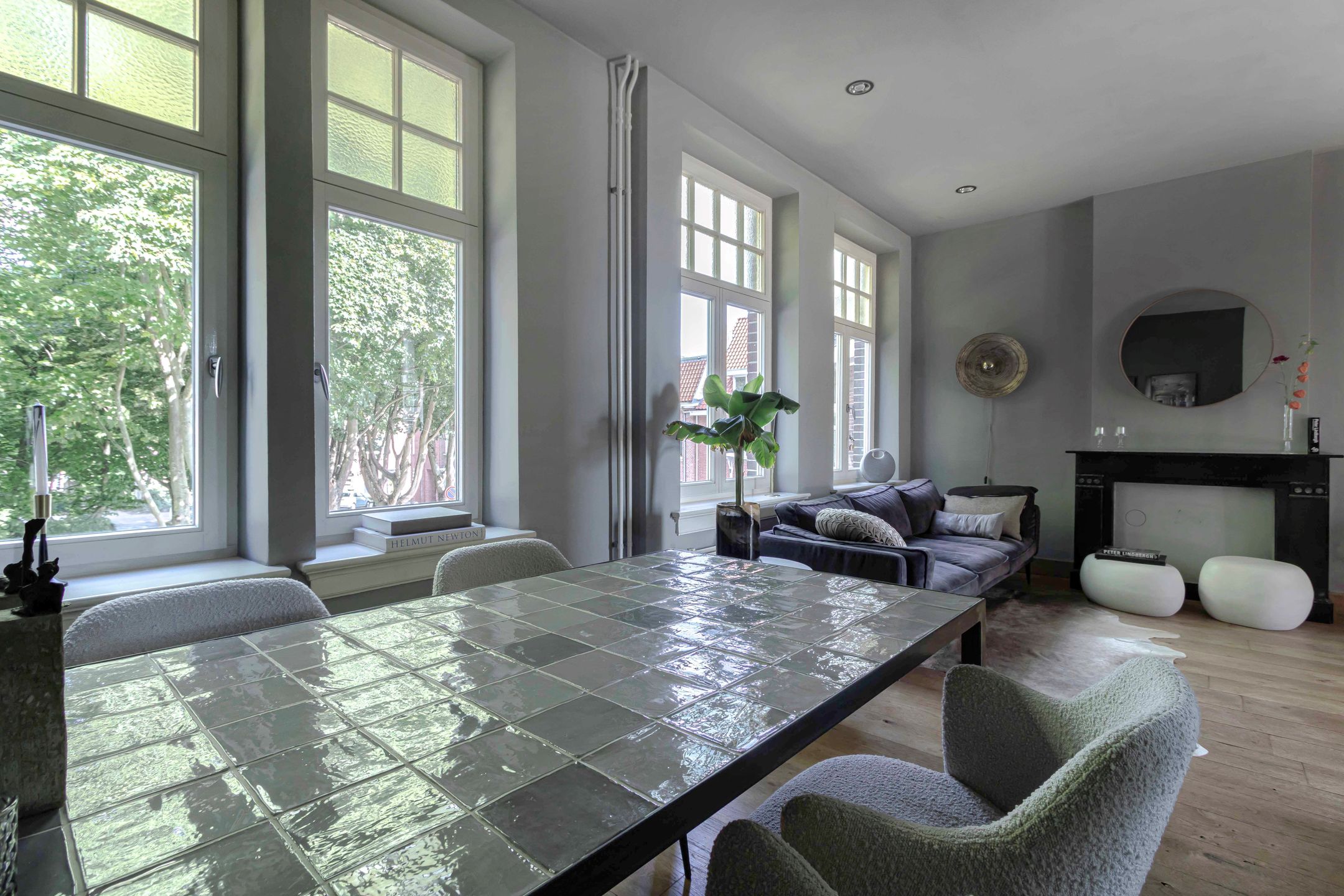 Foto 9 van Burg. de Hesselleplein 23