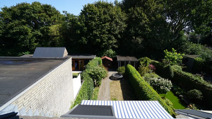 Photo 3 of Monteverdistraat 6