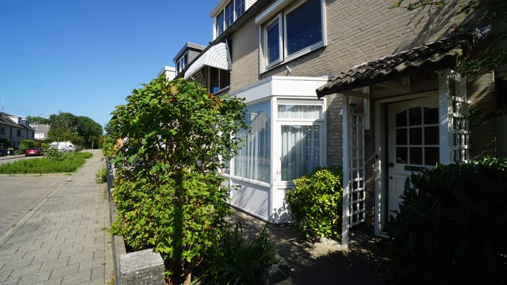 Photo 5 of Monteverdistraat 6