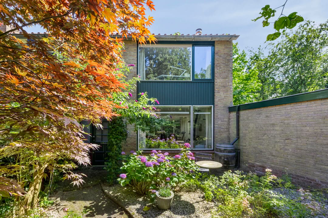 Foto 1 van Antonie van Leeuwenhoeklaan 15