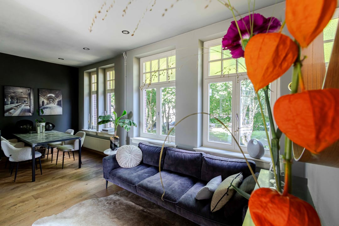 Foto 7 van Burg. de Hesselleplein 23