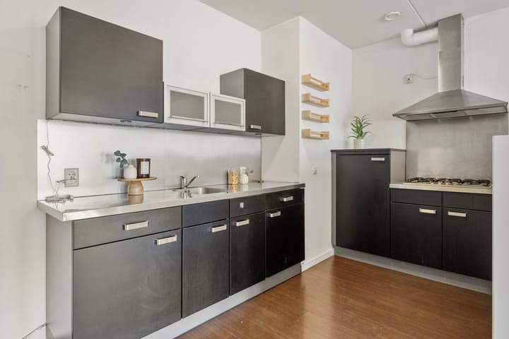 Photo 3 of Louis Couperusstraat 8