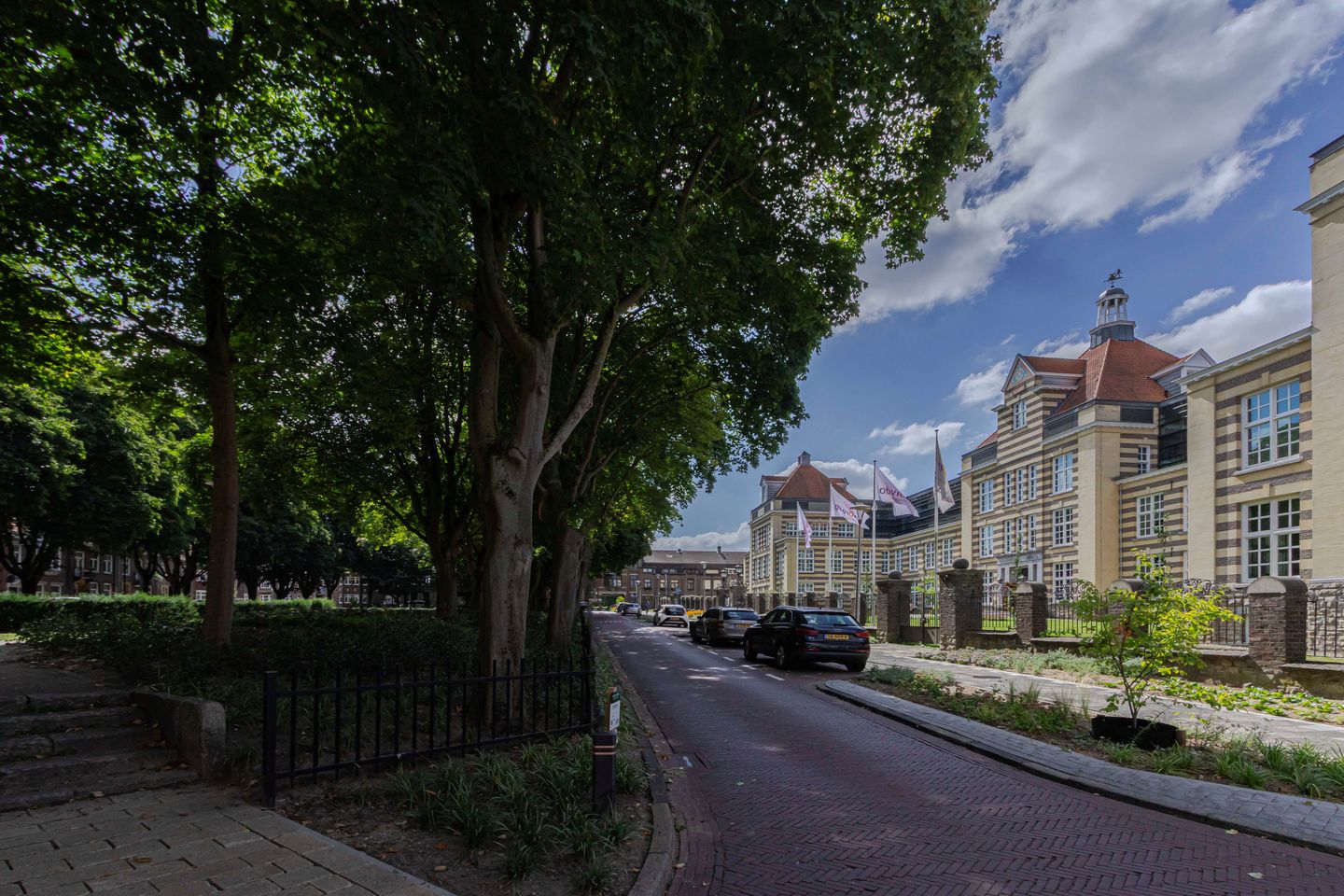 Foto 35 van Burg. de Hesselleplein 23