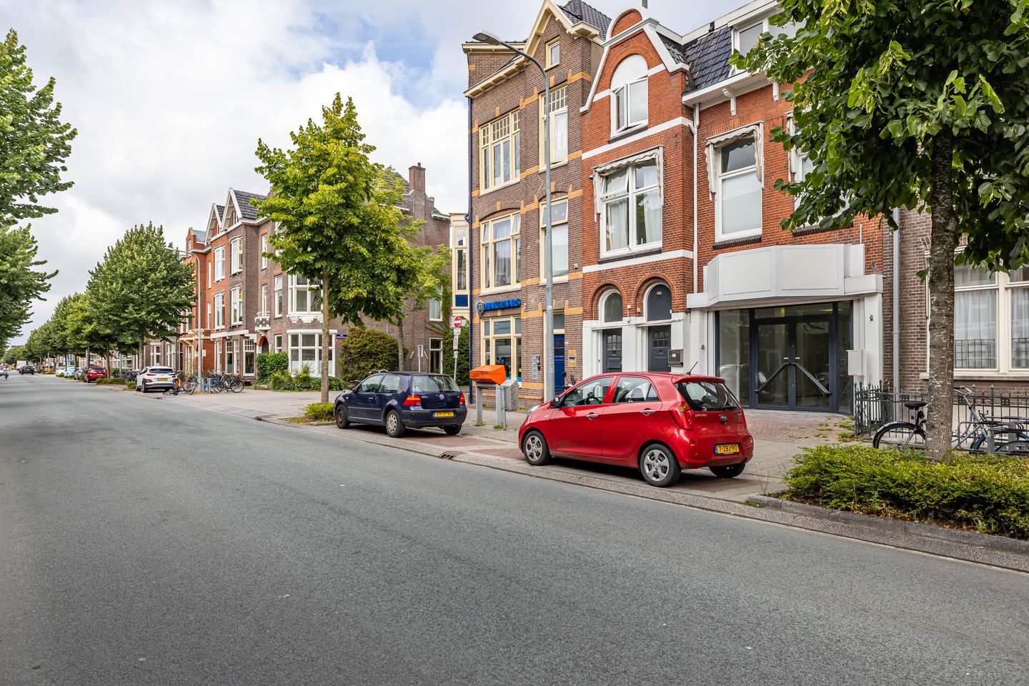 Bekijk foto 3 van Kraneweg 21