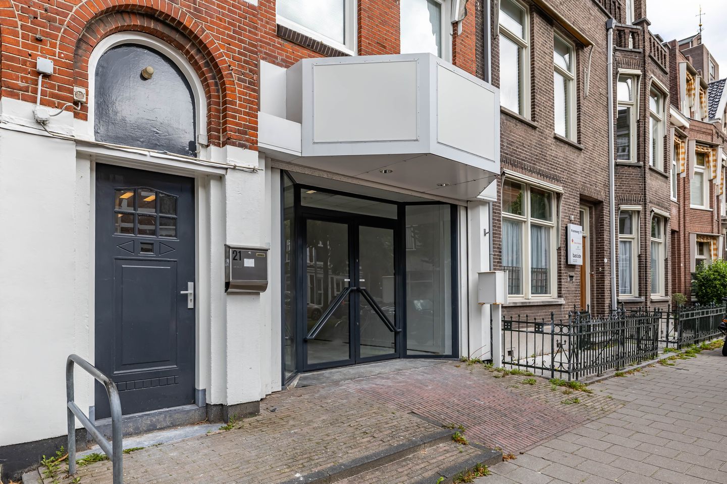 Bekijk foto 4 van Kraneweg 21