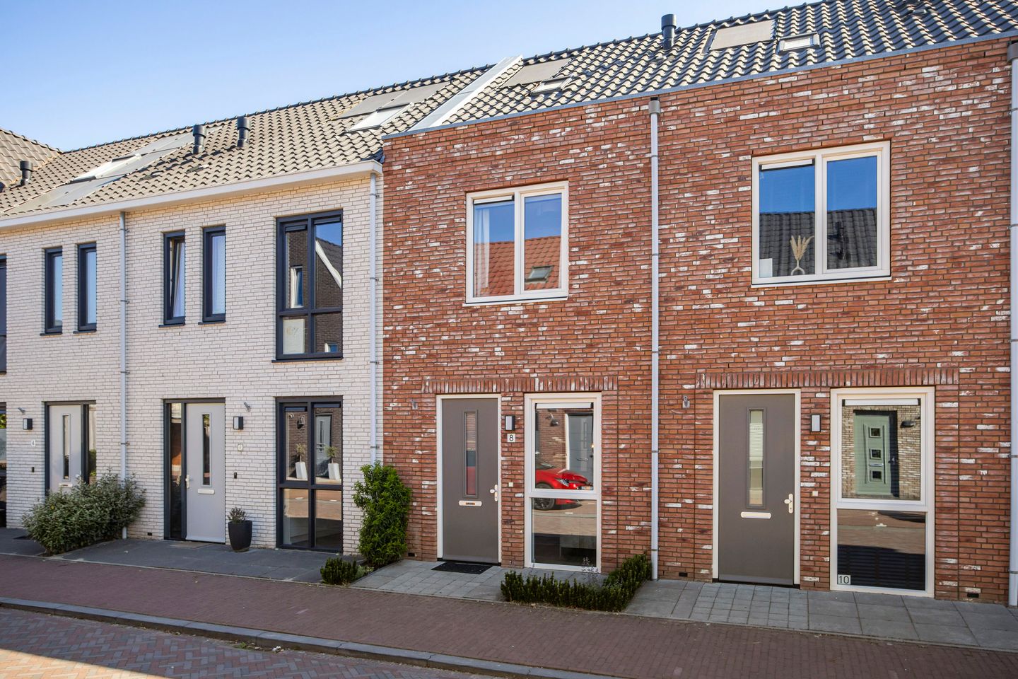 Foto 1 van Groenplaats 8