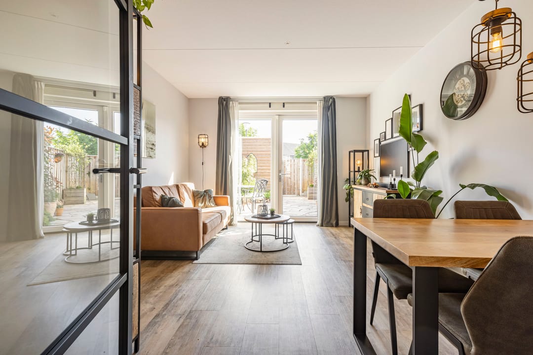 Foto 2 van Groenplaats 8