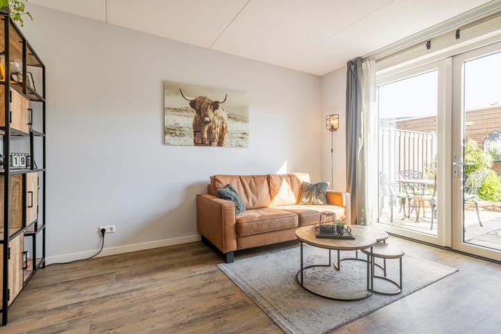 Foto 3 van Groenplaats 8