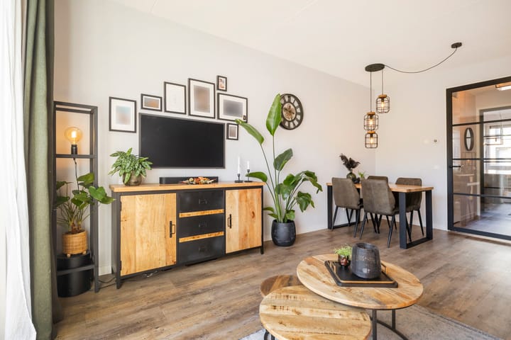 Foto 5 van Groenplaats 8