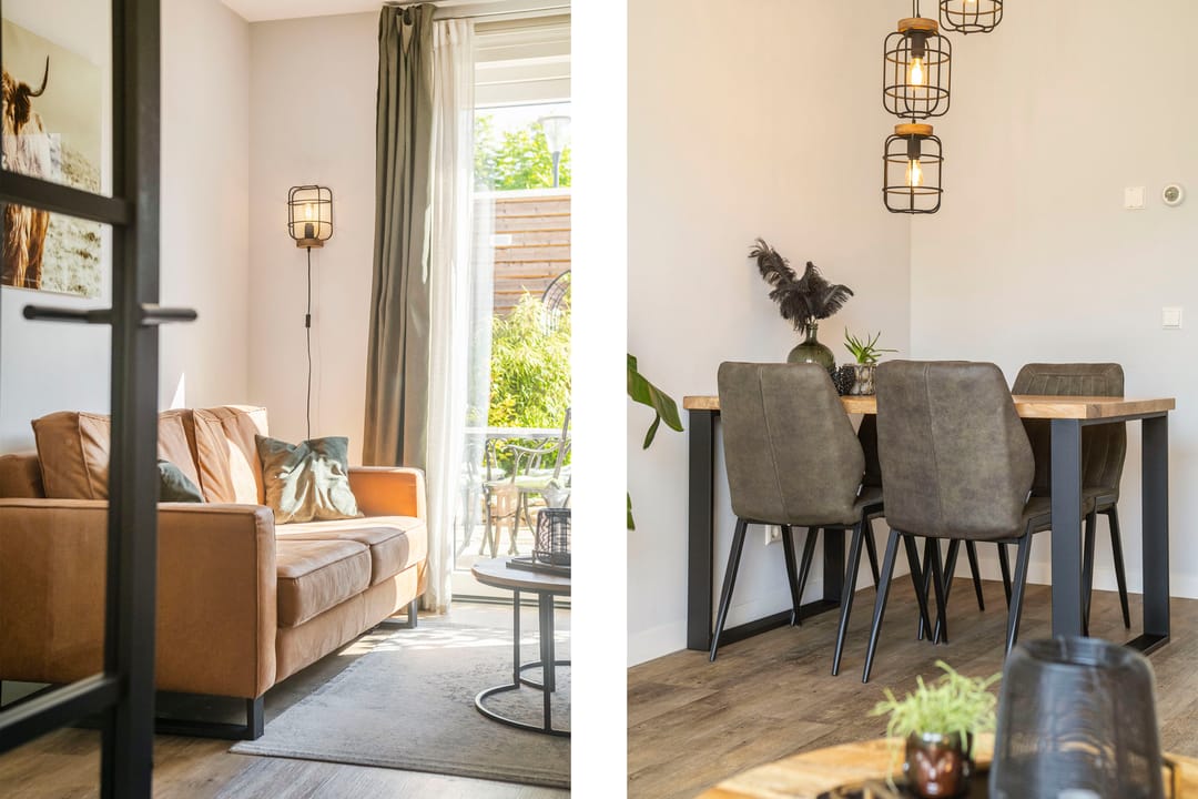 Foto 7 van Groenplaats 8