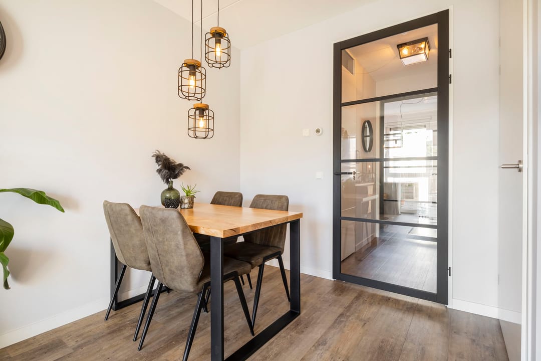 Foto 8 van Groenplaats 8