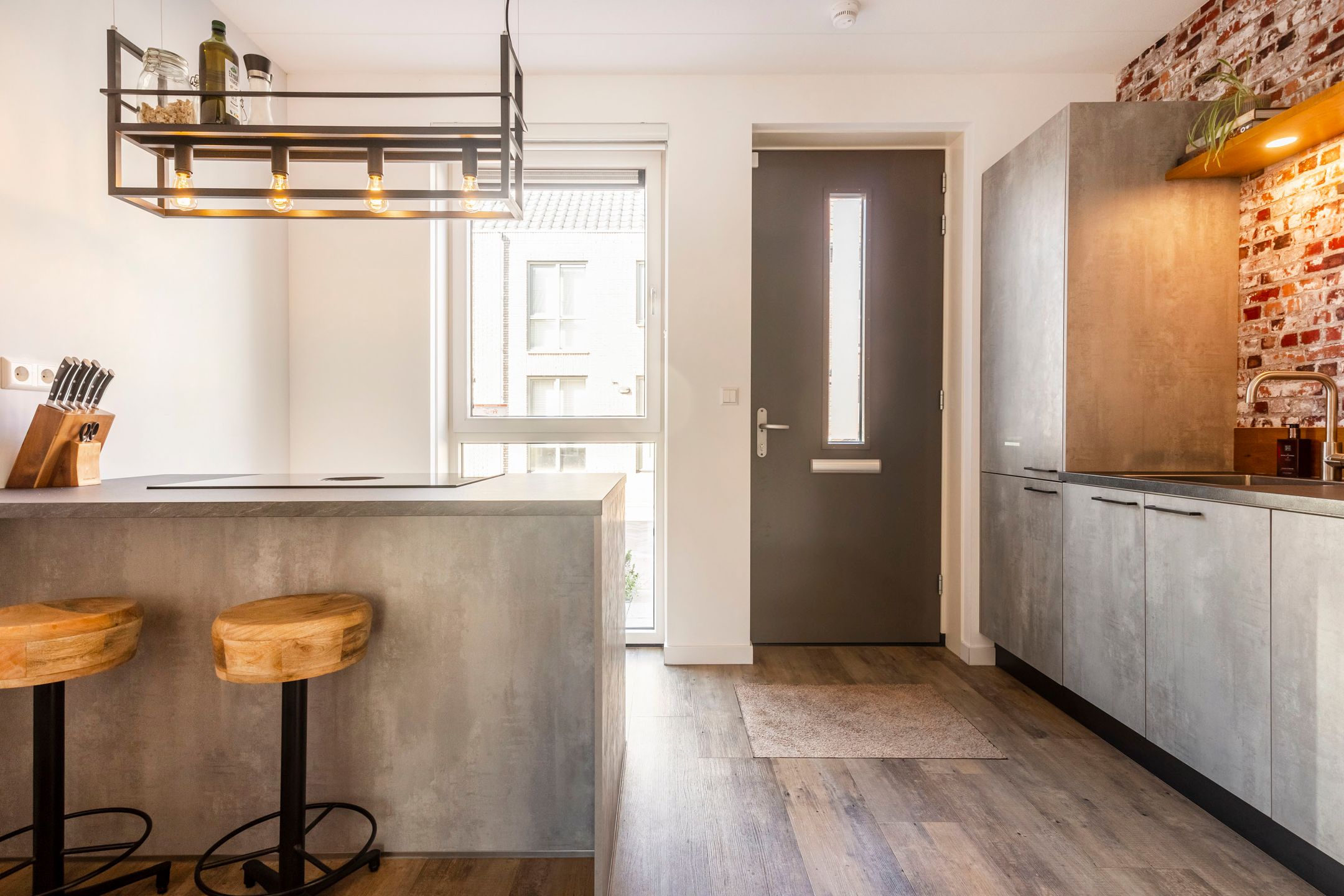 Foto 9 van Groenplaats 8