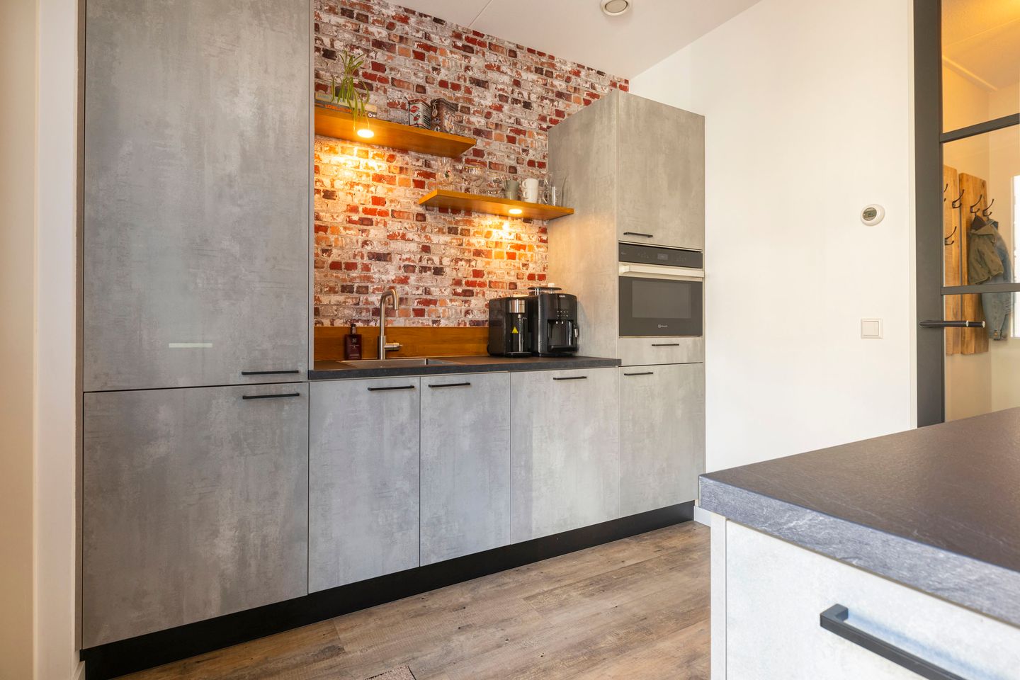 Foto 10 van Groenplaats 8