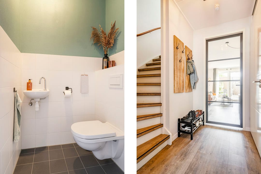 Foto 13 van Groenplaats 8