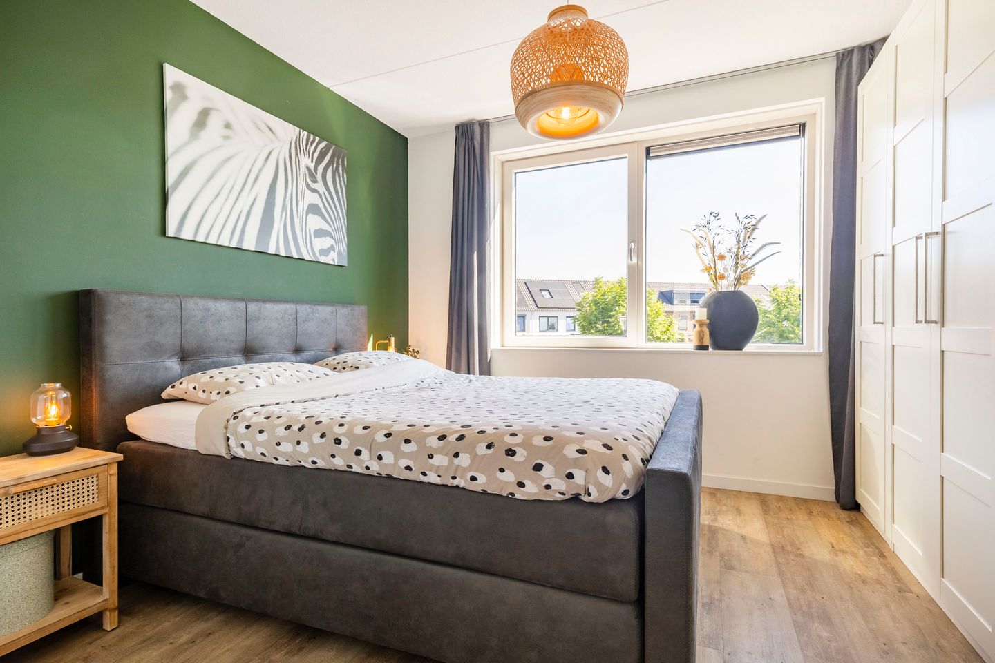 Foto 14 van Groenplaats 8