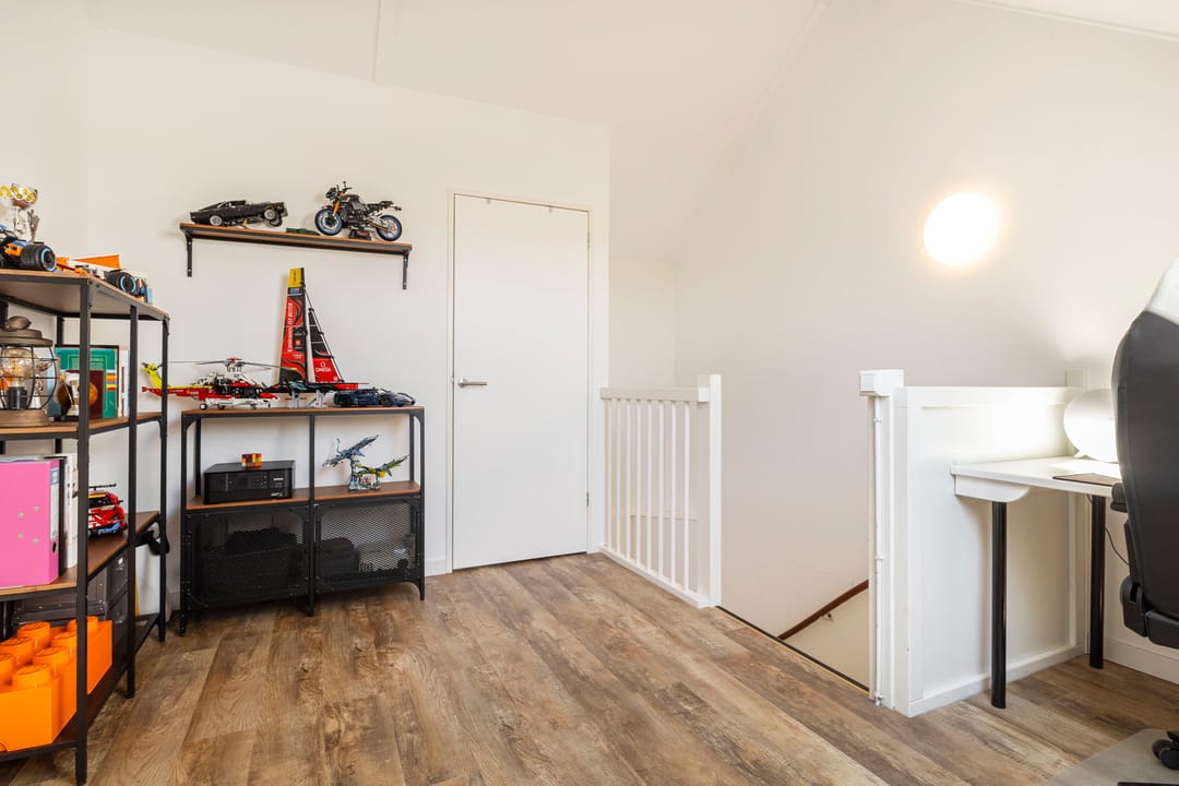 Foto 23 van Groenplaats 8