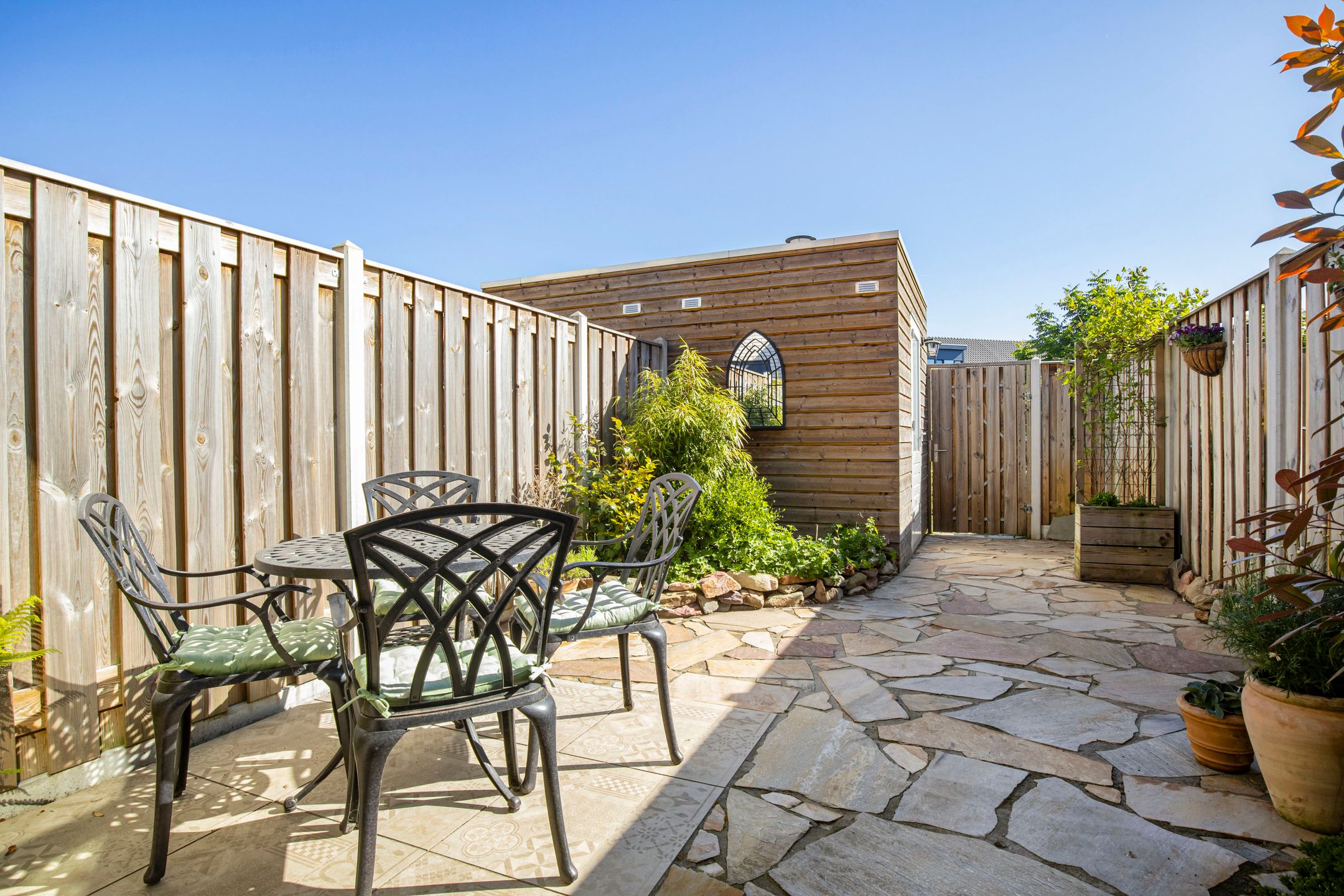 Foto 24 van Groenplaats 8