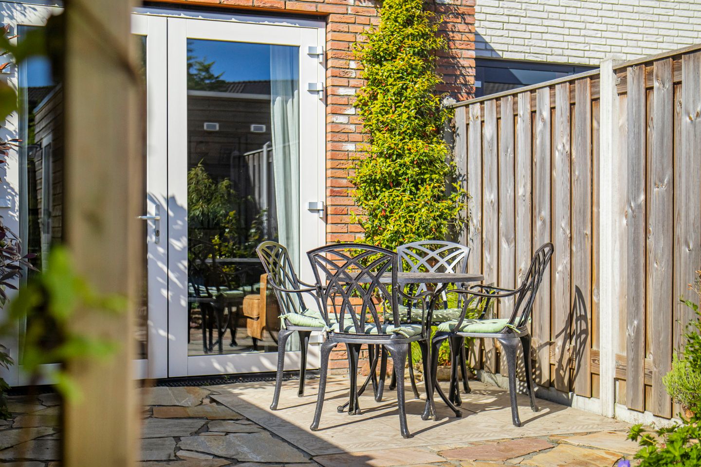 Foto 25 van Groenplaats 8