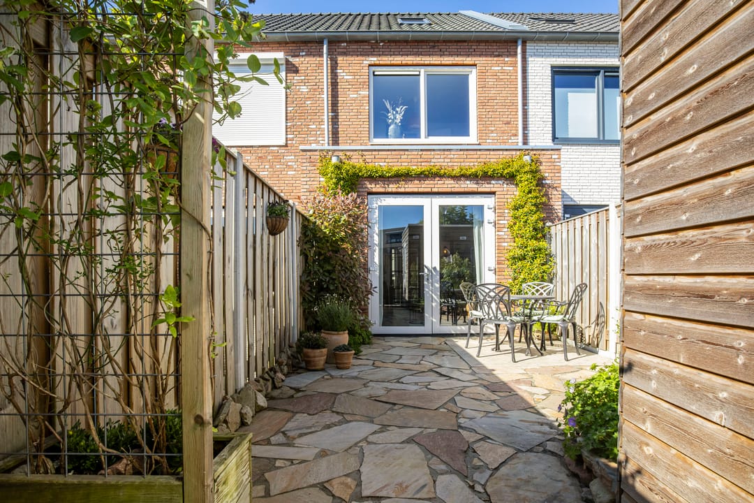 Foto 26 van Groenplaats 8