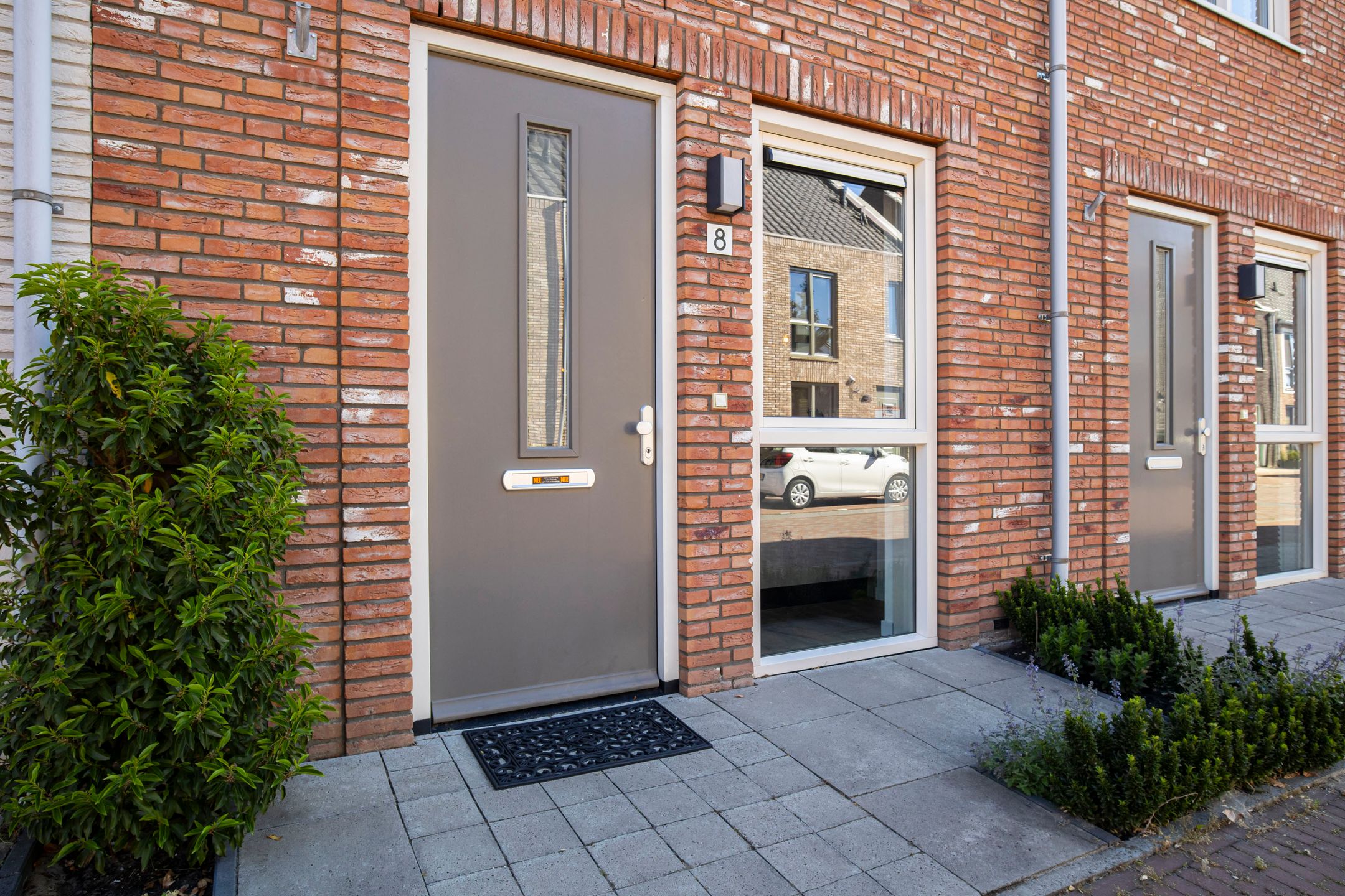 Foto 27 van Groenplaats 8