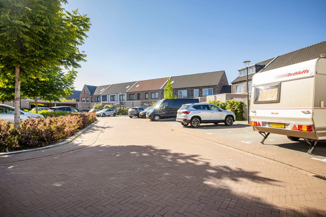 Foto 28 van Groenplaats 8