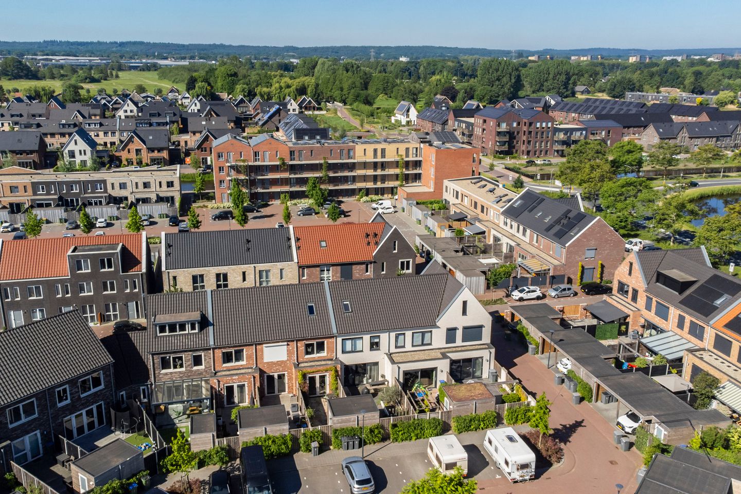 Foto 29 van Groenplaats 8