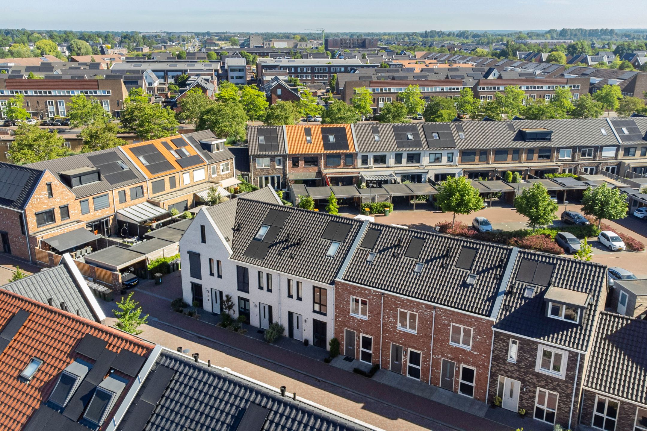 Foto 30 van Groenplaats 8