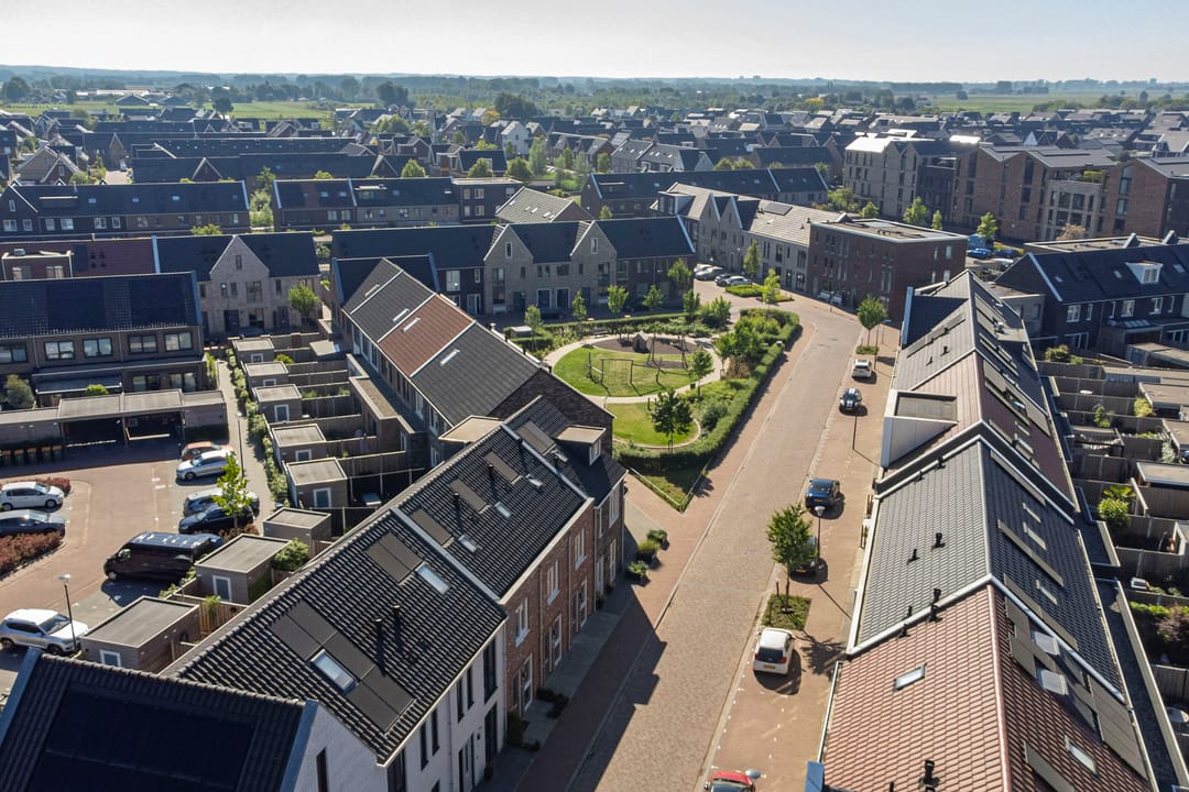 Foto 31 van Groenplaats 8