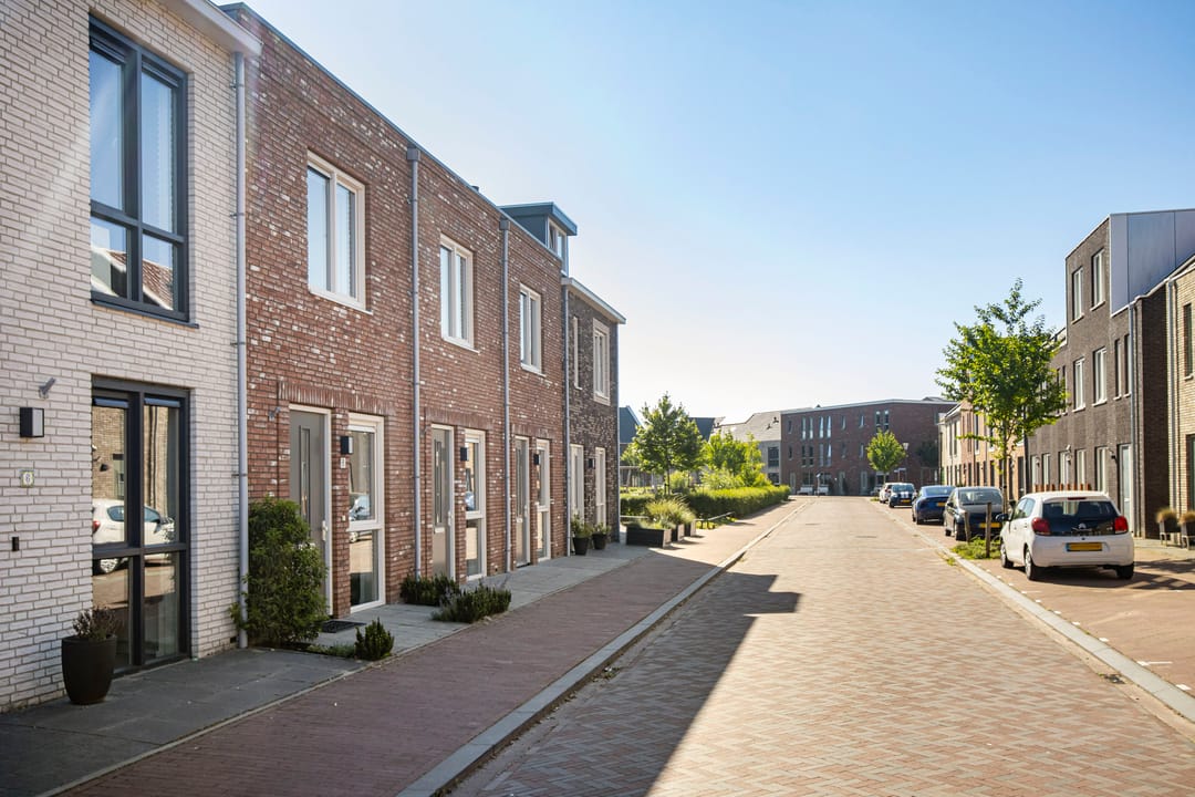 Foto 32 van Groenplaats 8