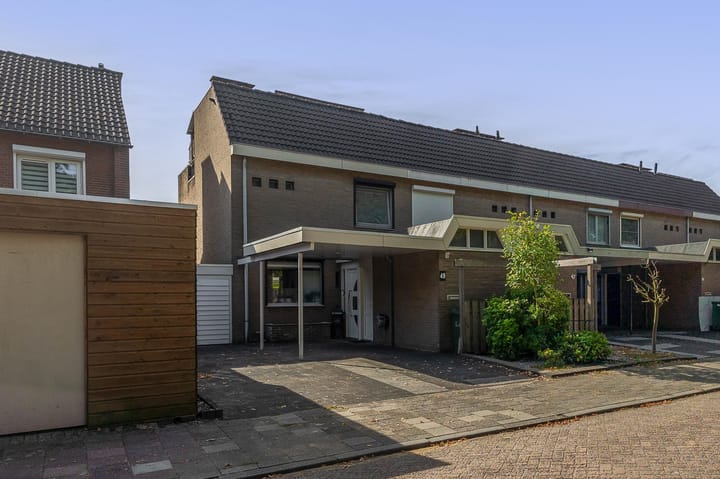 Foto 24 van Leliestraat 49