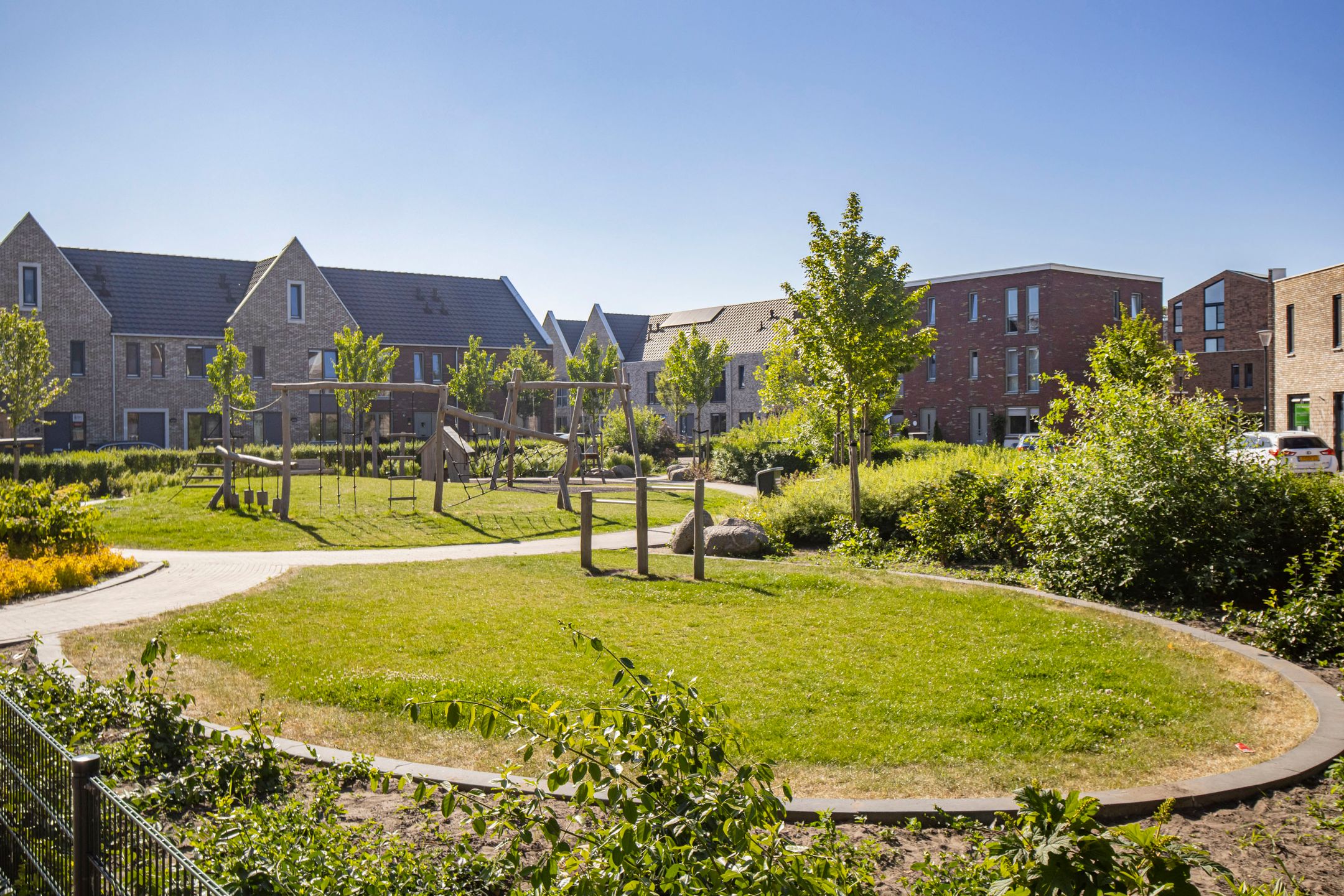 Foto 33 van Groenplaats 8