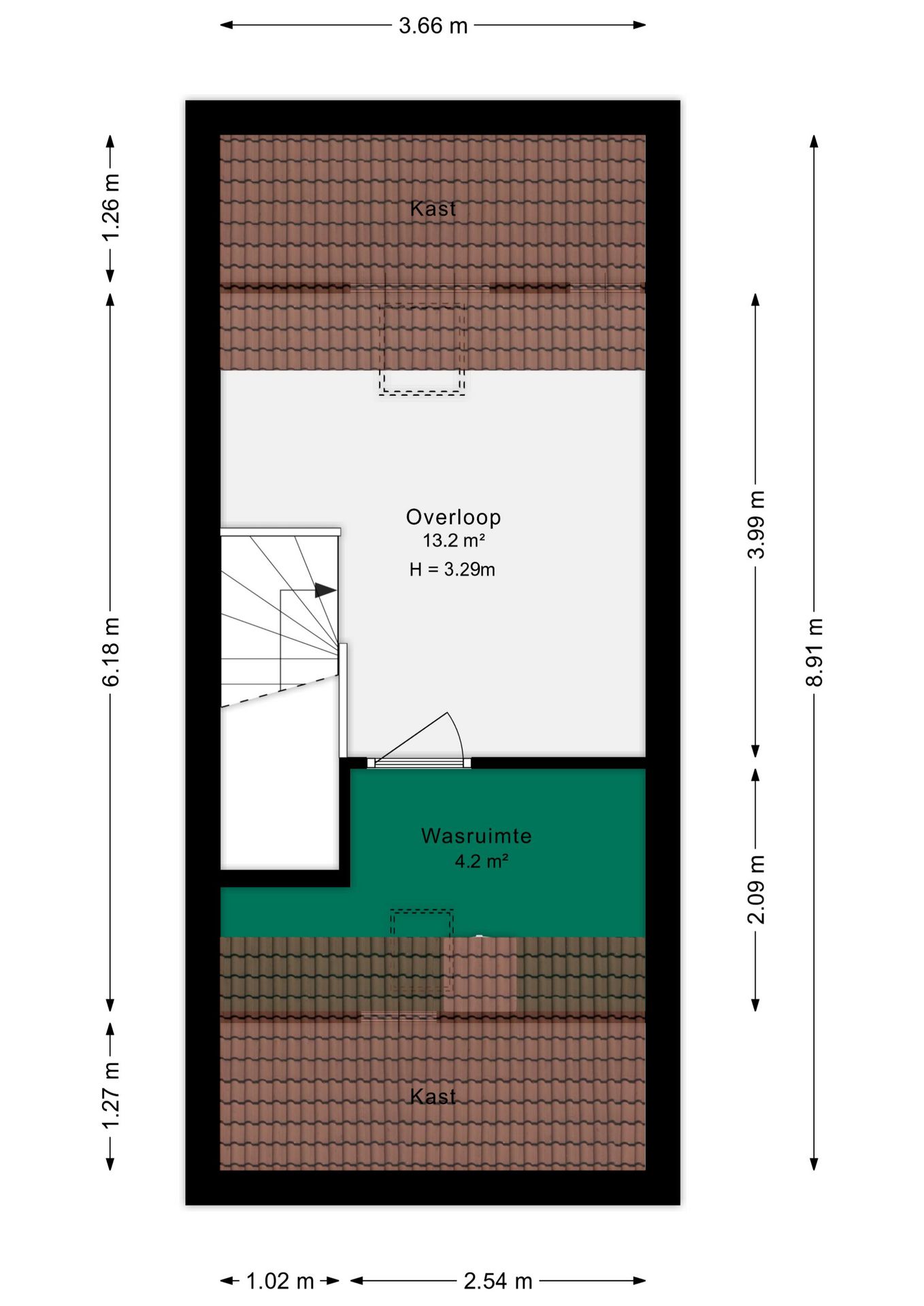 Foto 36 van Groenplaats 8