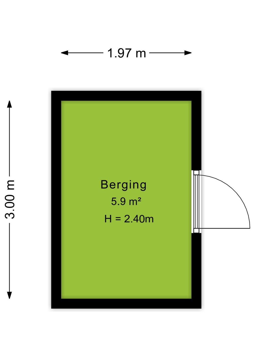 Foto 37 van Groenplaats 8