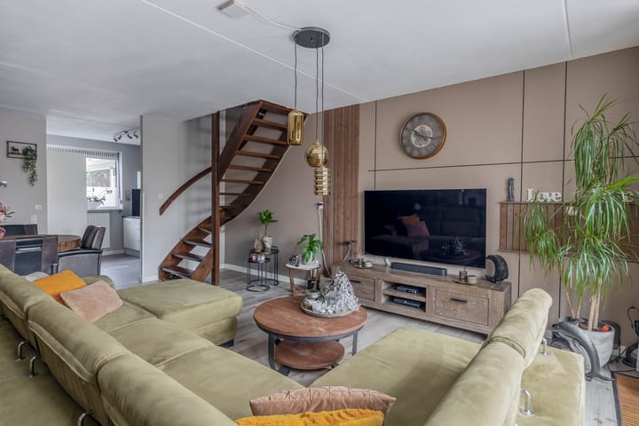 Foto 5 van Leliestraat 49