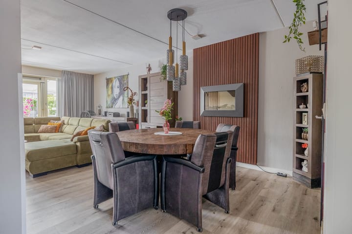 Foto 3 van Leliestraat 49