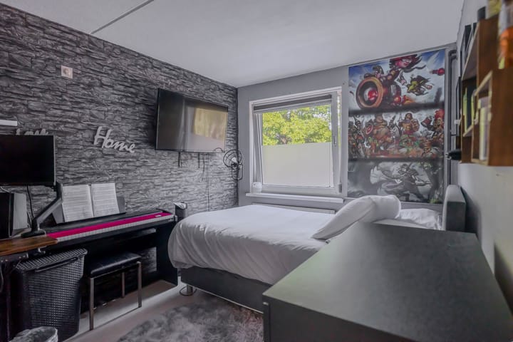 Foto 12 van Leliestraat 49