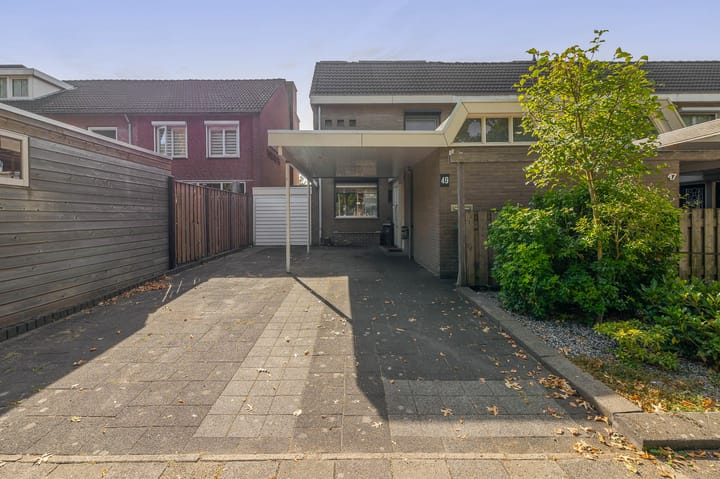 Foto 1 van Leliestraat 49