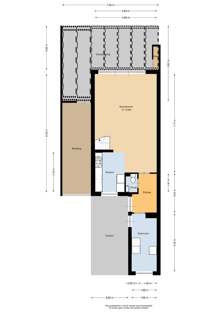 Foto 27 van Leliestraat 49