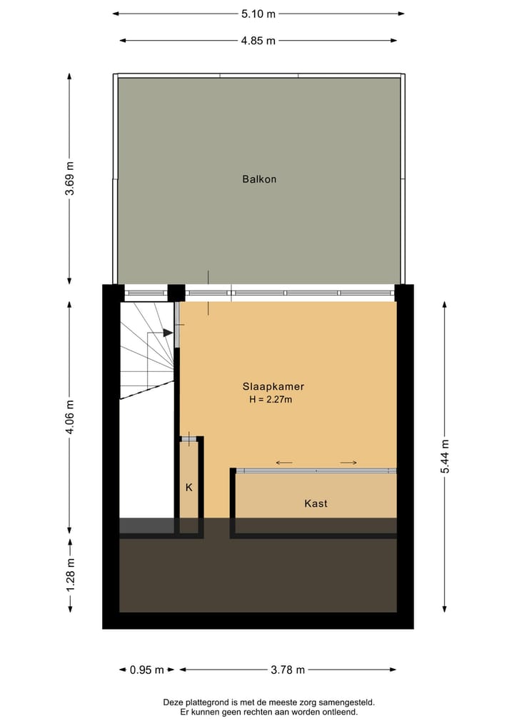 Foto 29 van Leliestraat 49