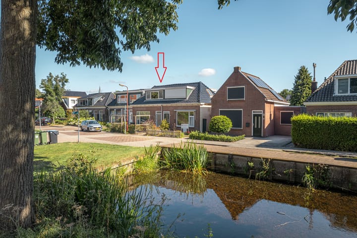 Foto 2 van Badweg 57